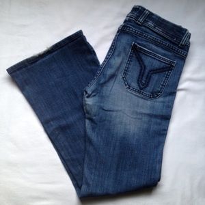 Vigoss Flared Jeans